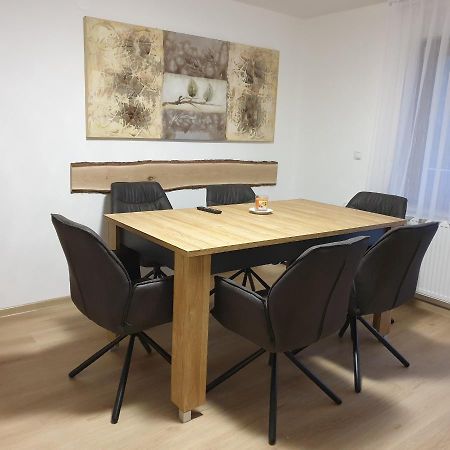 Apartmaji Pri Medvedu 보히니 외부 사진